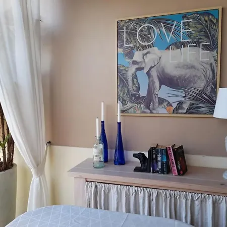 Appartement Los Organos Luxe *