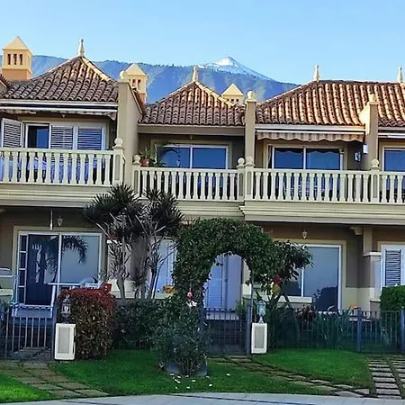 Appartement Los Organos Luxe Puerto de la Cruz (Tenerife)