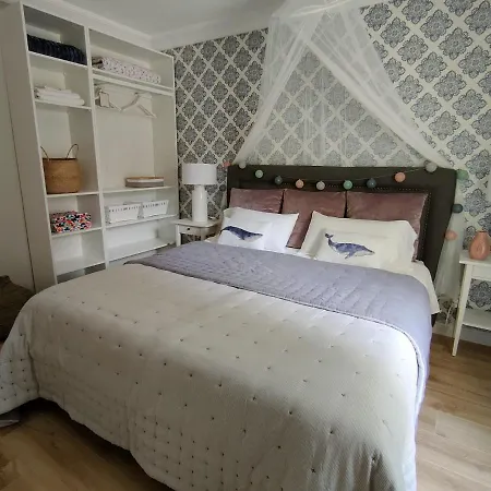 Appartement Los Organos Luxe Puerto de la Cruz (Tenerife)